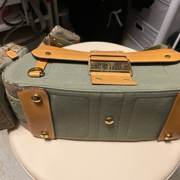 Dior Cargo Bag - Picture 2 of 7